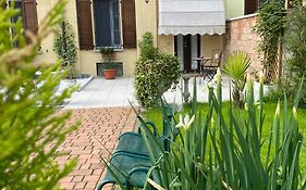 Savany B&Apartments